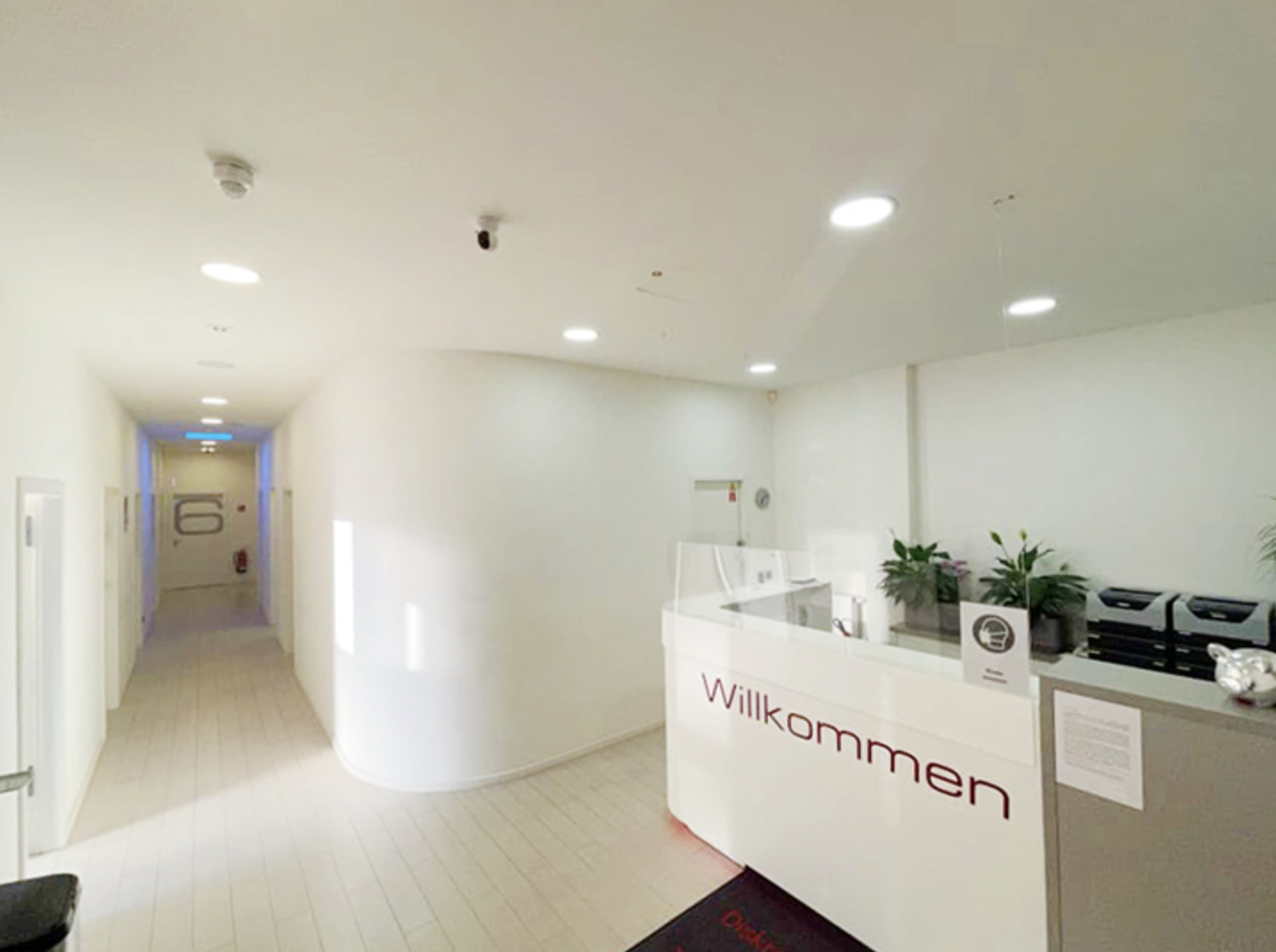 Clinic photo 1