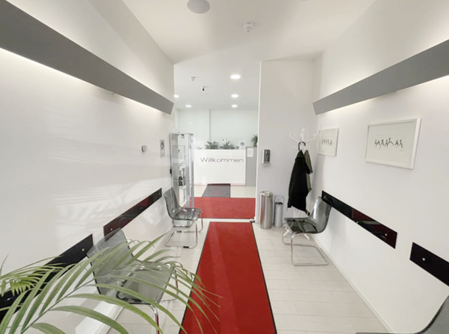 Clinic photo 2