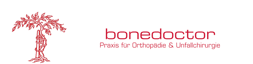 Bonedoctor Logo